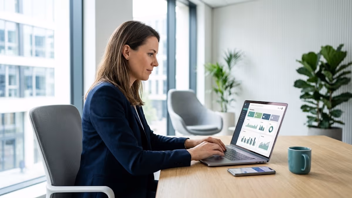 Digitale transformatie voor kleine bedrijven in de Benelux: vijf stappen die je zelf zet