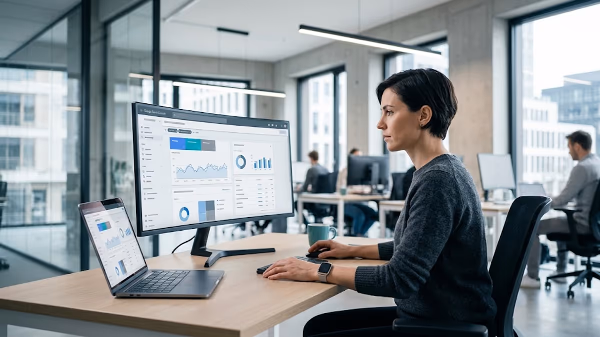 Google Search Console instellen: zie zelf wat bezoekers zoeken