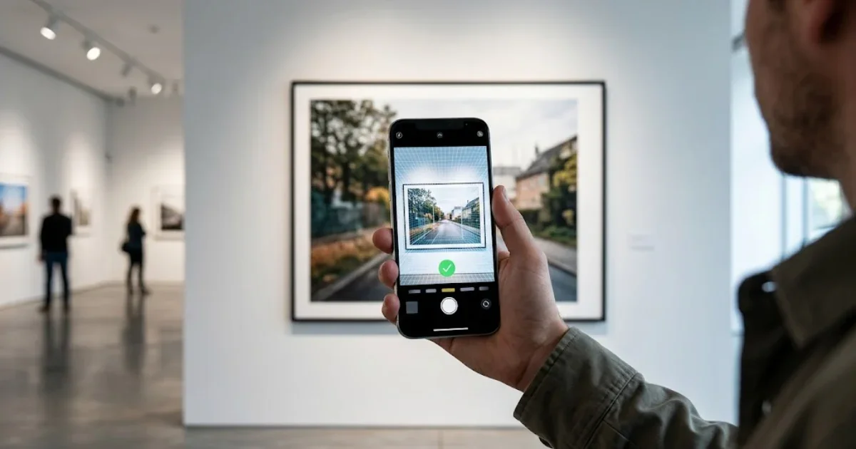 Google laat iedereen controleren of beeld met AI gemaakt is: de SynthID Detector staat wereldwijd open