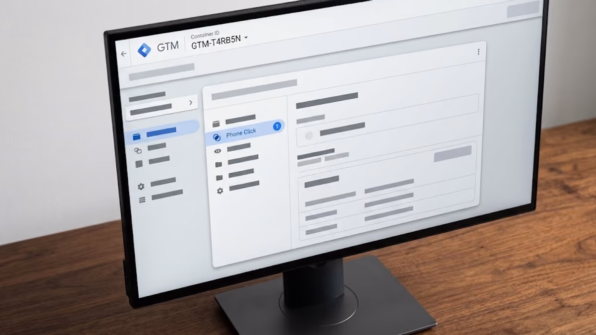 Google Tag Manager instellen: meet je eerste conversie vandaag