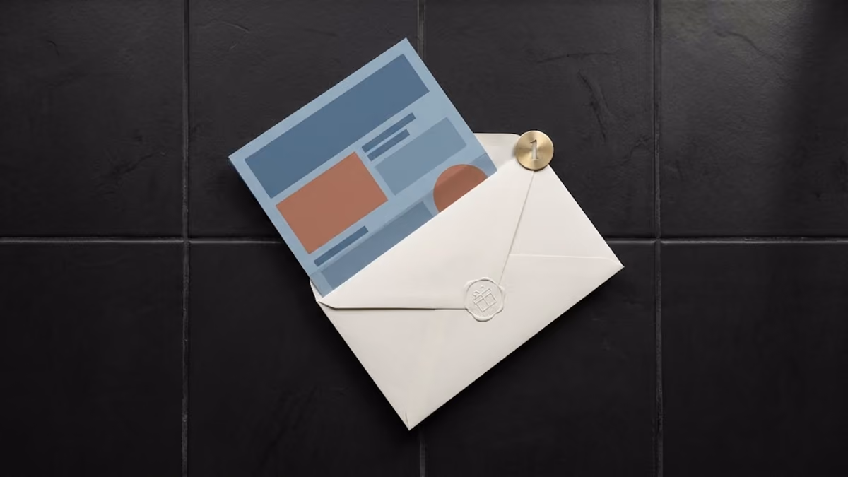 Je eerste nieuwsbrief versturen: gratis tool, lijst, welkomstmail