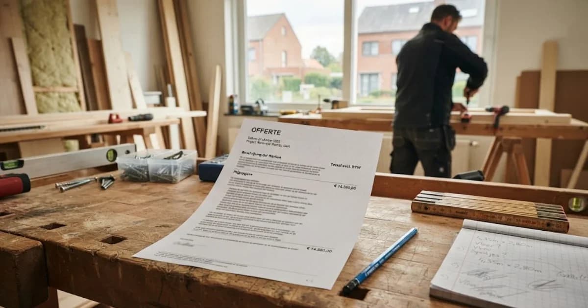 Offertes schrijven met AI zonder dat het klinkt als AI