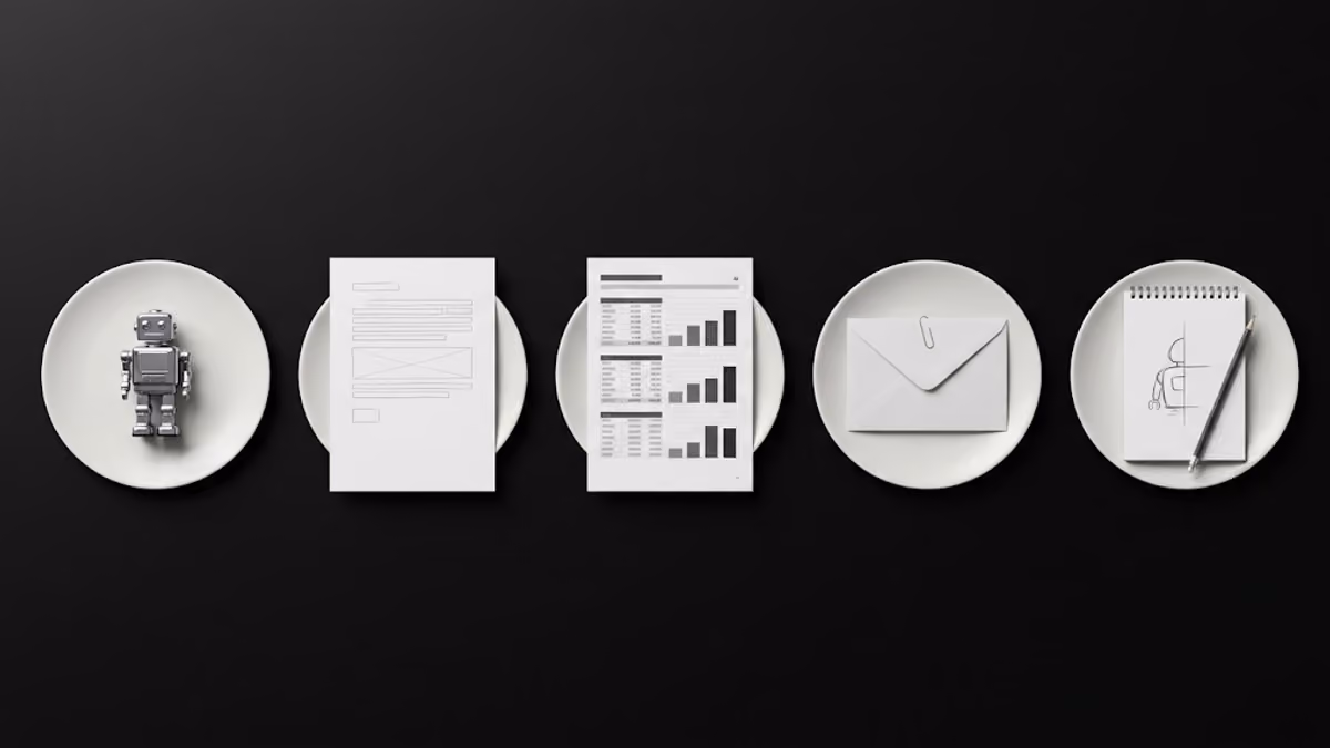 AI voor je KMO in 2026: in vier weken zelf testen wat werkt