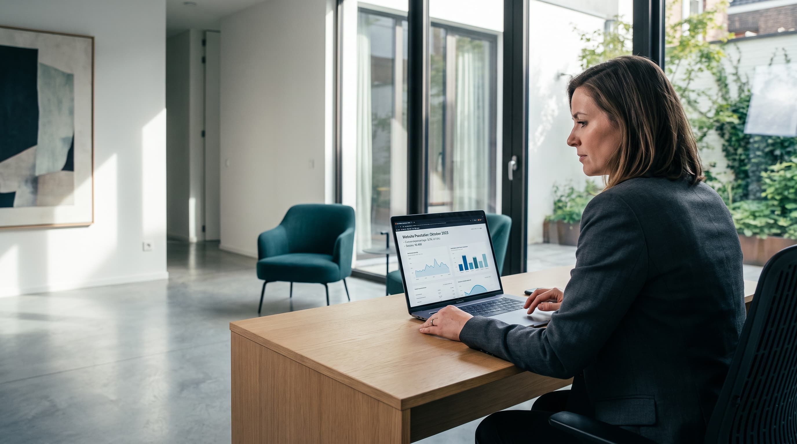 Van bezoeker naar klant: stappenplan met 7 conversie-optimalisaties voor KMO's in de Benelux