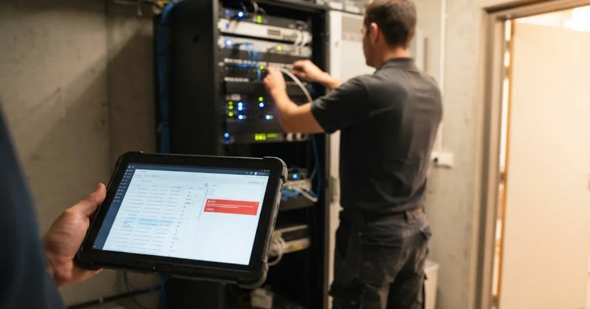 Datalek: wat een KMO wettelijk moet doen, stap voor stap