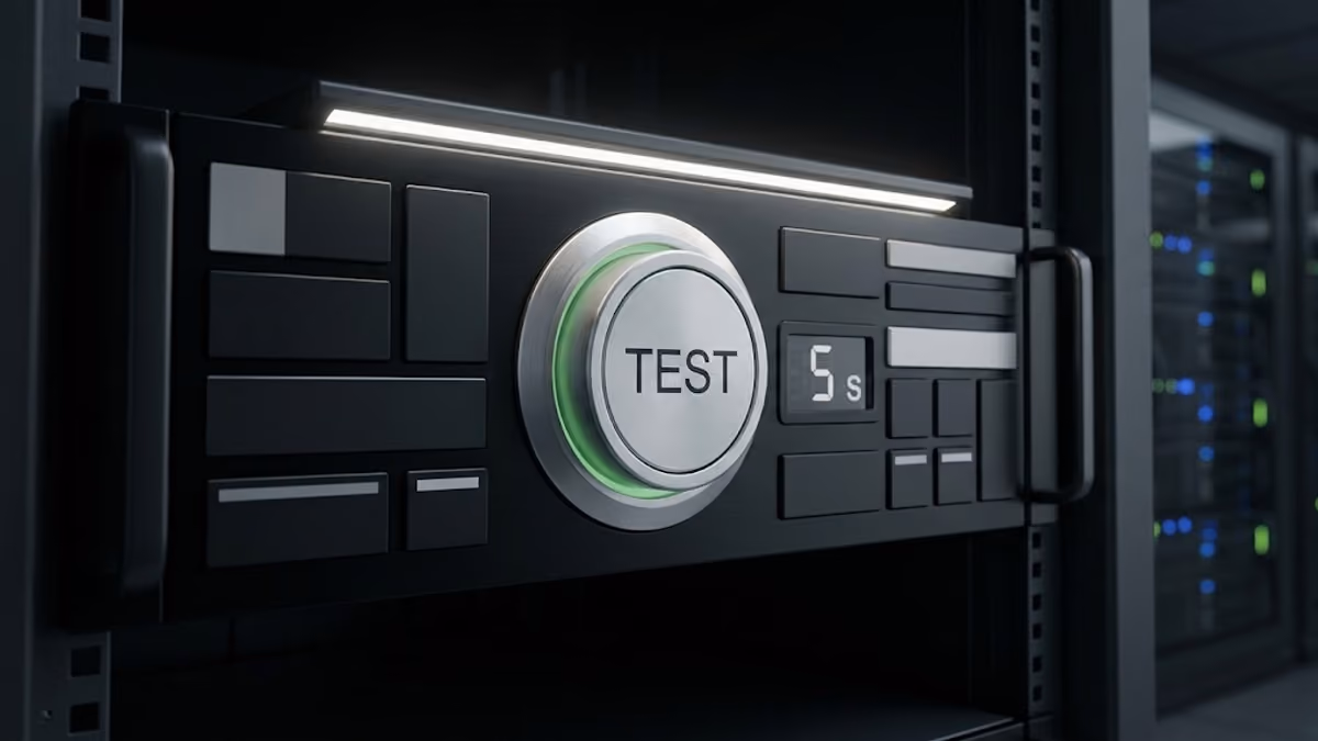 De 5-seconden homepage-test: begrijpt een vreemde meteen wat je verkoopt?