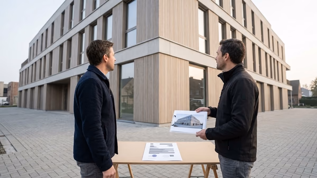 Meer offerteaanvragen: van klantvraag naar pagina die antwoordt