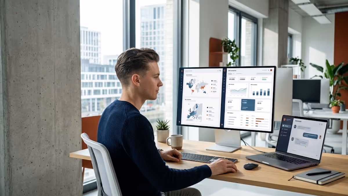 GEO versus SEO: zo word je genoemd door ChatGPT en Perplexity