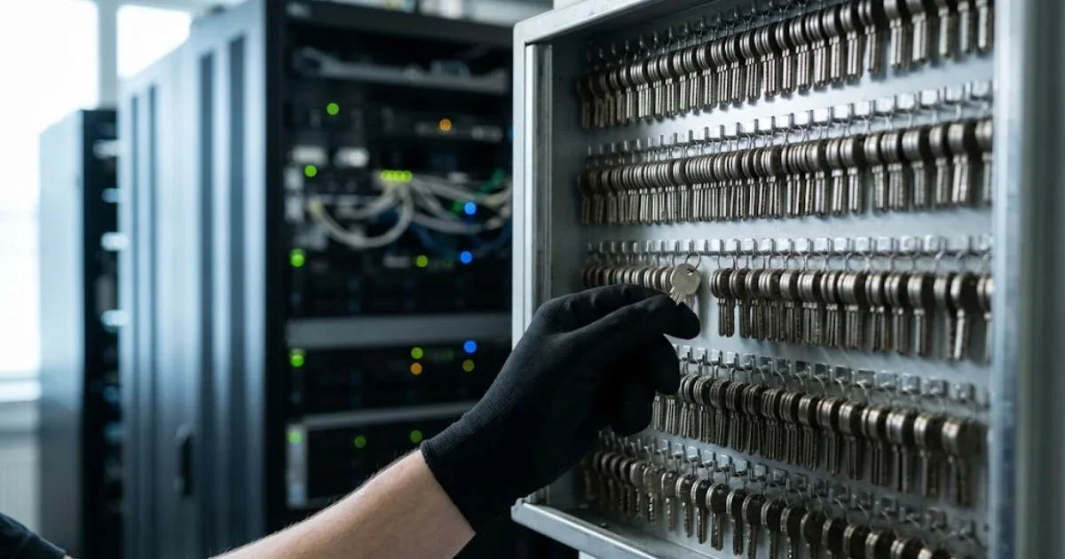 Gestolen wachtwoord bij back-upleverancier opent Microsoft 365 van honderden bedrijven