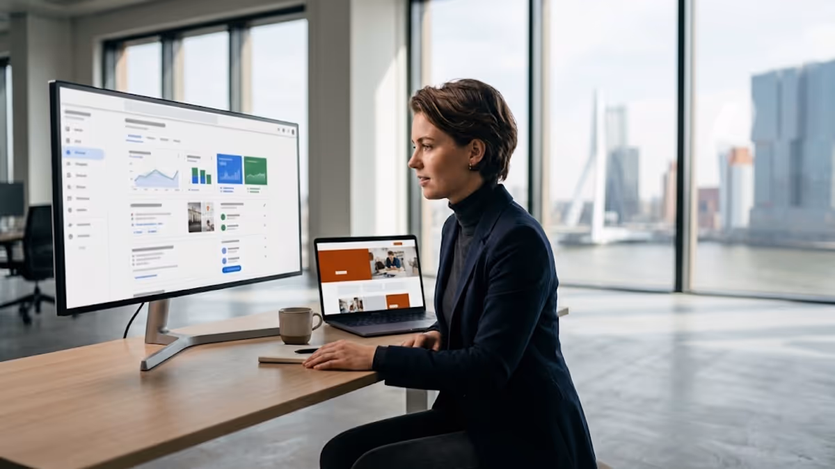 Google Business Profile optimaliseren: gratis stappenplan voor lokale vindbaarheid