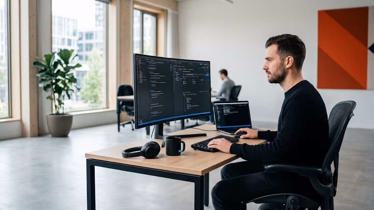 Hoe test je een PATCH-verzoek in je REST API: stappenplan met cURL en Postman