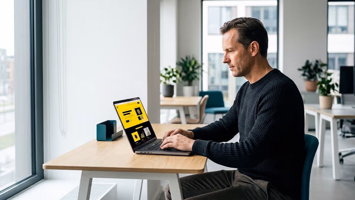 Je website toegankelijk maken: het gratis stappenplan voor KMO's