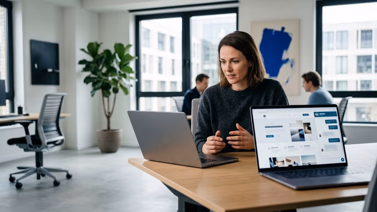 Live chat op je website zetten: leads vangen voordat ze afhaken