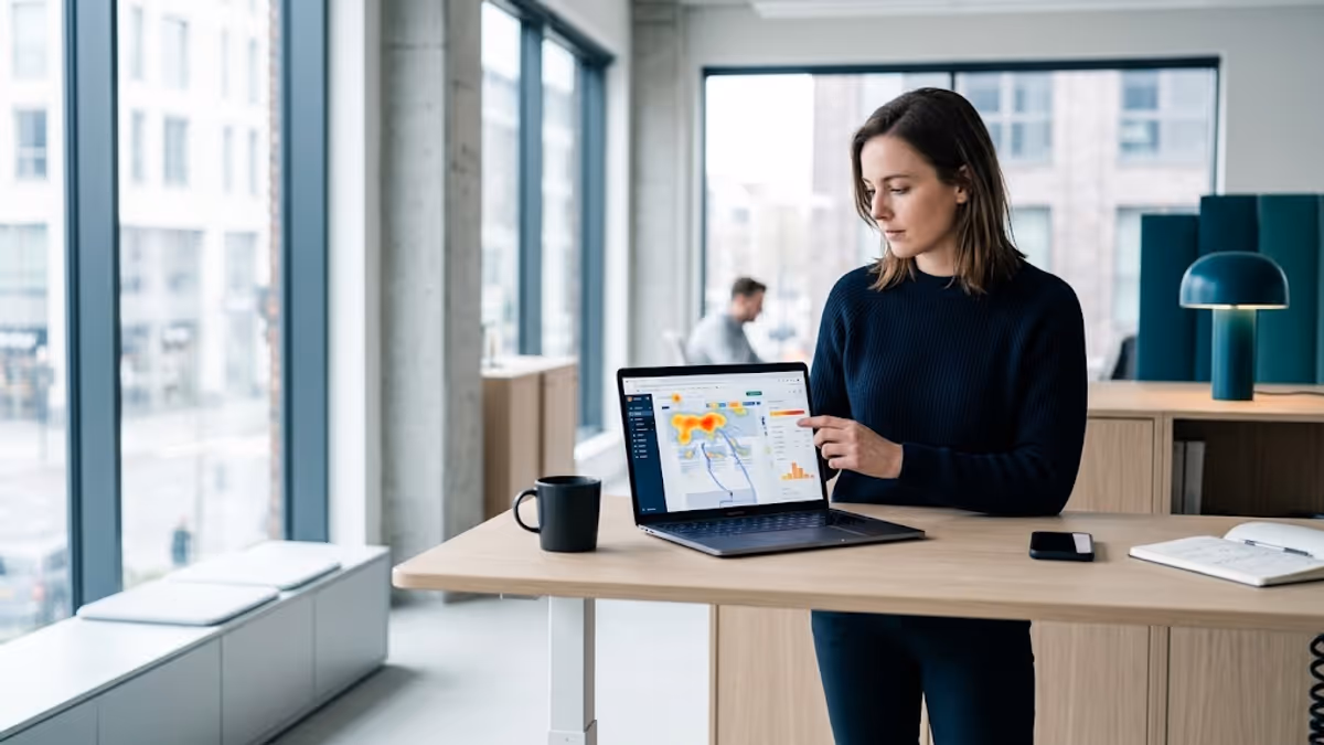 Microsoft Clarity installeren: zie precies waarom bezoekers afhaken