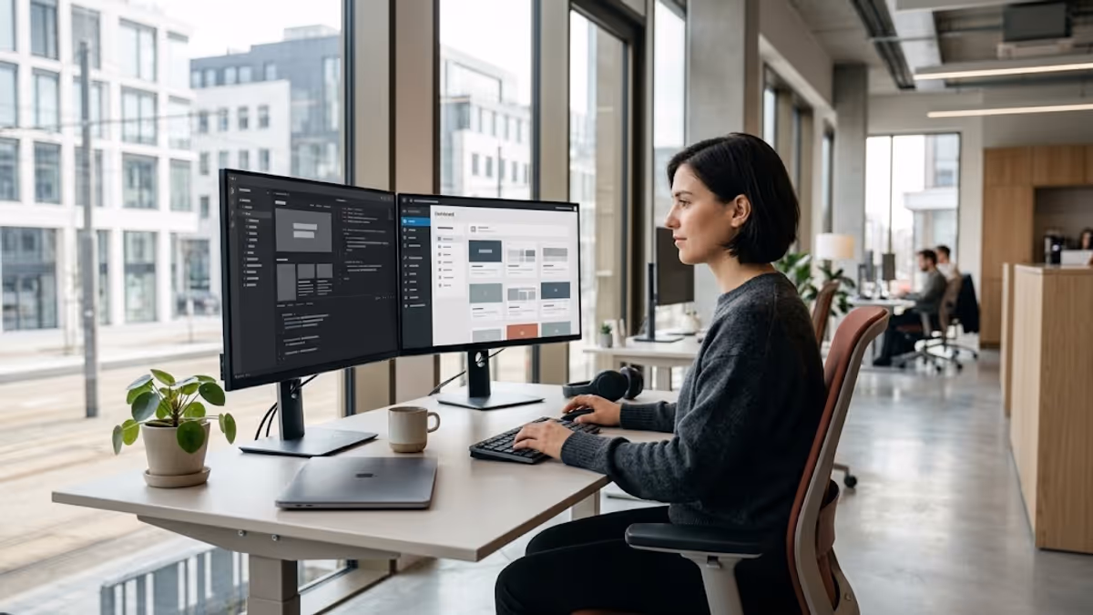 Next.js of WordPress kiezen: doe het op je eigen cijfers