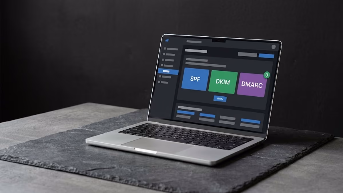 SPF, DKIM en DMARC instellen: voorkom dat mail in spam belandt