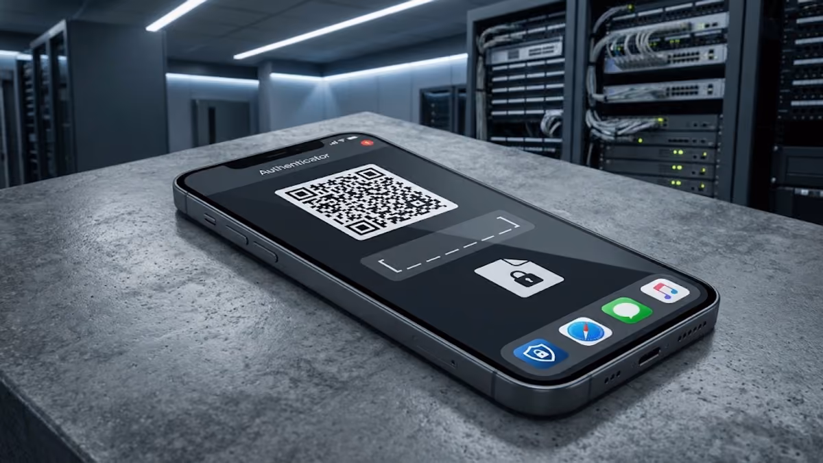 Twee-factor-authenticatie instellen op al je zakelijke accounts