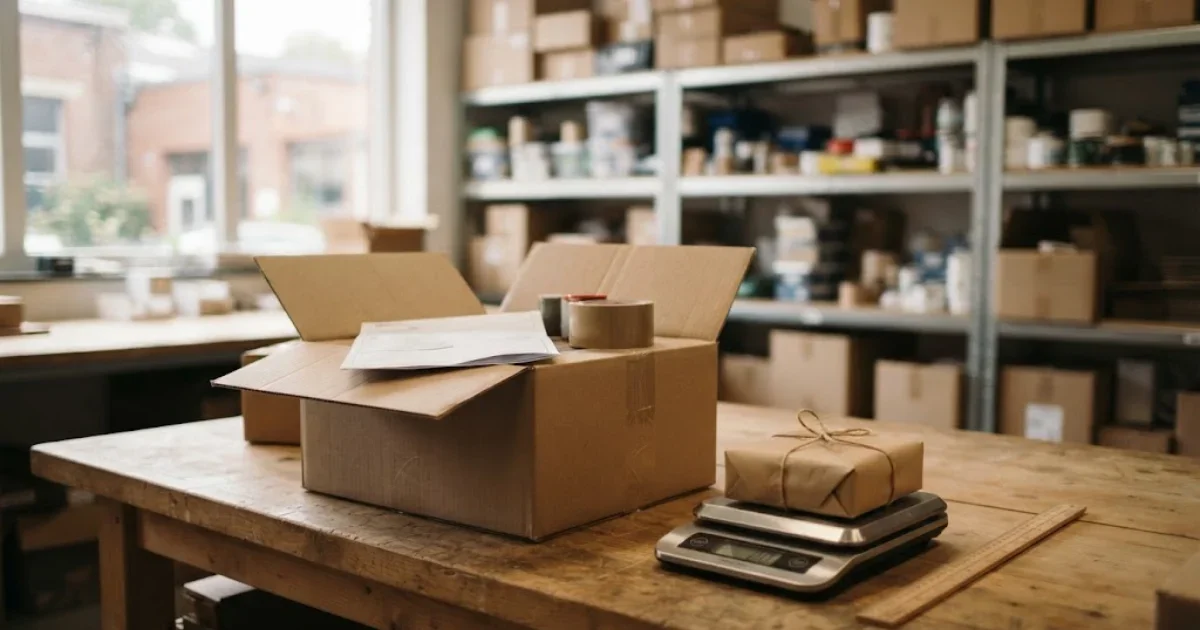 Verzendkosten en retourbeleid op je webshop: zo stel je het zelf op