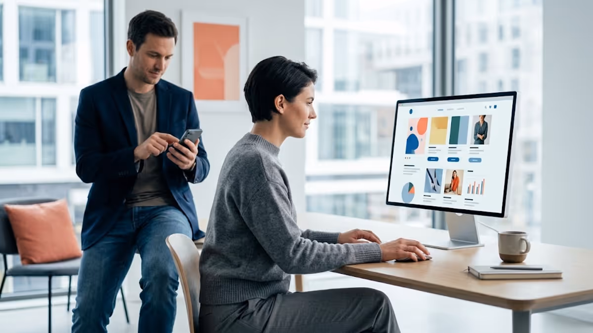 Webshop starten als KMO in de Benelux: van platformkeuze tot eerste bestelling