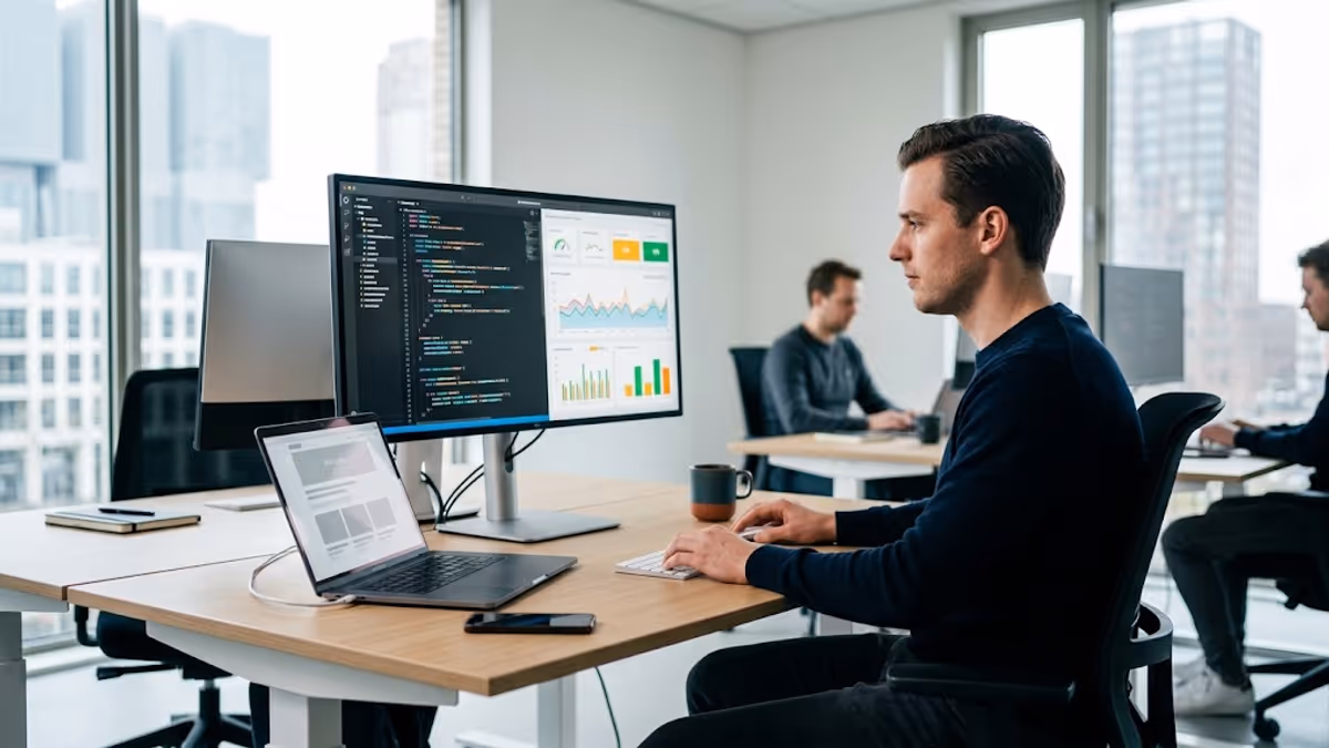 Waarom AI-crawlers je trage website overslaan (en hoe je dat oplost)